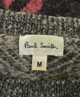 Paul Smith（ポールスミス）ニット・セーター ベージュ サイズ:M メンズ/2200642584038