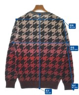 Paul Smith（ポールスミス）ニット・セーター ベージュ サイズ:M メンズ/2200642584038