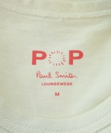 Paul Smith（ポールスミス）Tシャツ・カットソー 白 サイズ:M メンズ/2200615948058