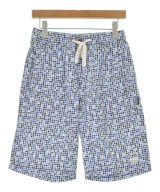 Paul Smith（ポールスミス）ショートパンツ 青 サイズ:M メンズ/2200615948065