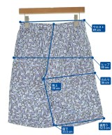 Paul Smith（ポールスミス）ショートパンツ 青 サイズ:M メンズ/2200615948065