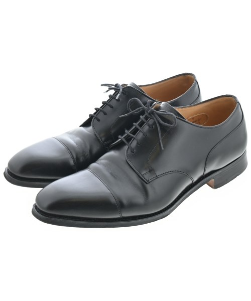 Paul Smith(ポールスミス)ビジネス・ドレスシューズ 黒 サイズ:UK9(27.5cm位)/2200631295013