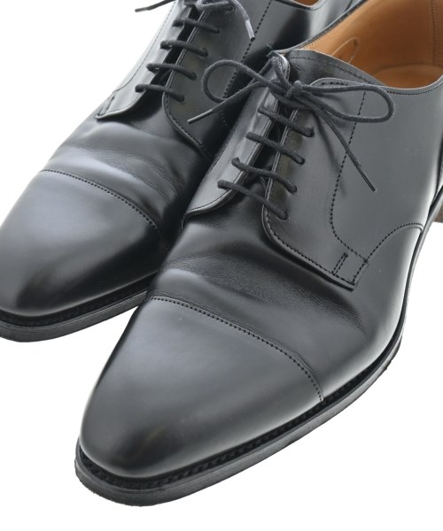 Paul Smith（ポールスミス）ビジネス・ドレスシューズ 黒 サイズ:UK9(27.5cm位) メンズ/2200631295013