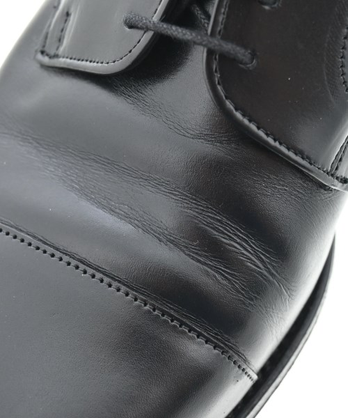Paul Smith（ポールスミス）ビジネス・ドレスシューズ 黒 サイズ:UK9(27.5cm位) メンズ/2200631295013