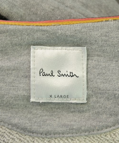 Paul Smith（ポールスミス）パーカー グレー サイズ:XL メンズ/2200635644053