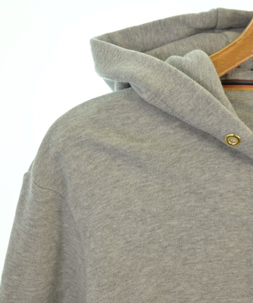 Paul Smith（ポールスミス）パーカー グレー サイズ:XL メンズ/2200635644053