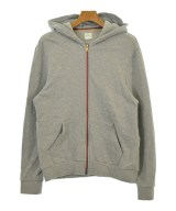 Paul Smith（ポールスミス）パーカー グレー サイズ:XL メンズ/2200635644053