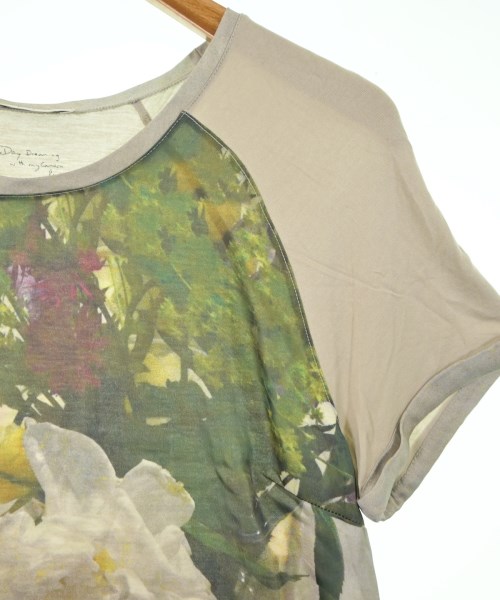 Paul Smith（ポールスミス）Tシャツ・カットソー ベージュ サイズ:L メンズ/2200643109070