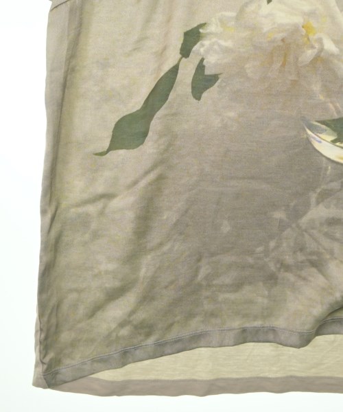 Paul Smith（ポールスミス）Tシャツ・カットソー ベージュ サイズ:L メンズ/2200643109070