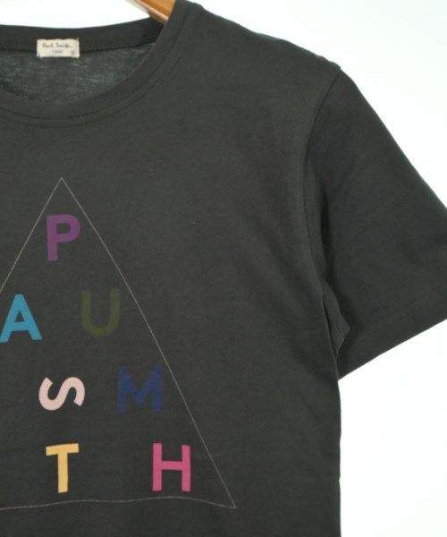 Paul Smith（ポールスミス）Tシャツ・カットソー 黒 サイズ:S メンズ/2200643109094