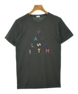 Paul Smith（ポールスミス）Tシャツ・カットソー 黒 サイズ:S メンズ/2200643109094