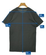 Paul Smith（ポールスミス）Tシャツ・カットソー 黒 サイズ:S メンズ/2200643109094