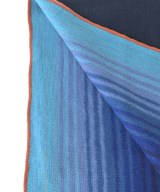 PS by Paul Smith（ピーエスバイポールスミス）マフラー 紺 サイズ:- メンズ/2200643203051