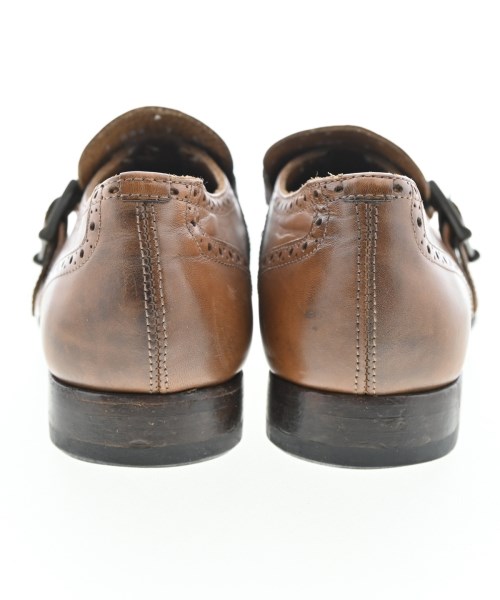 Paul Smith（ポールスミス）ビジネス・ドレスシューズ 茶 サイズ:UK7(25.5cm位) メンズ/2200643238145