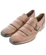 Paul Smith（ポールスミス）ビジネス・ドレスシューズ 茶 サイズ:UK7(25.5cm位) メンズ/2200643238145