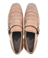 Paul Smith（ポールスミス）ビジネス・ドレスシューズ 茶 サイズ:UK7(25.5cm位) メンズ/2200643238145