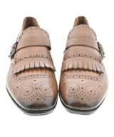 Paul Smith（ポールスミス）ビジネス・ドレスシューズ 茶 サイズ:UK7(25.5cm位) メンズ/2200643238145