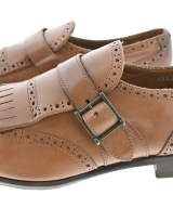 Paul Smith（ポールスミス）ビジネス・ドレスシューズ 茶 サイズ:UK7(25.5cm位) メンズ/2200643238145
