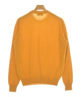 Paul Smith（ポールスミス）ニット・セーター 黄 サイズ:S メンズ/2200643286016