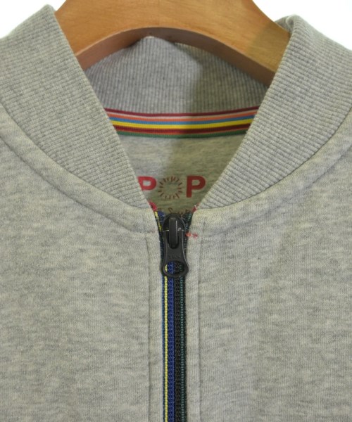 Paul Smith（ポールスミス）スウェット グレー サイズ:M メンズ/2200632049059