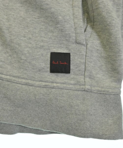 Paul Smith（ポールスミス）スウェット グレー サイズ:M メンズ/2200632049059