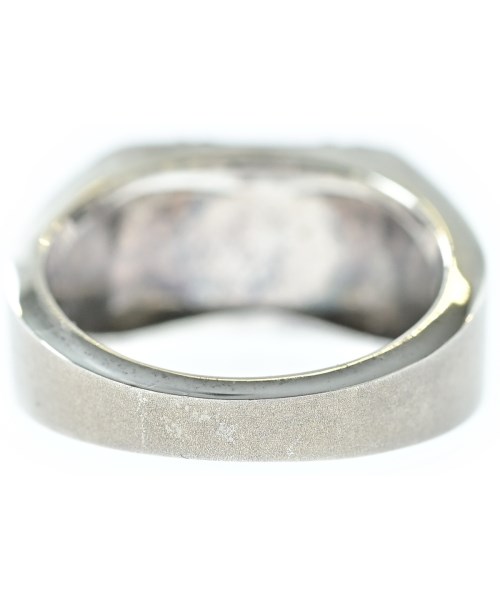 Paul Smith（ポールスミス）リング シルバー サイズ:-(17号位) メンズ/2200643865099