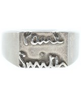 Paul Smith（ポールスミス）リング シルバー サイズ:-(17号位) メンズ/2200643865099