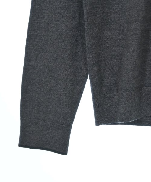 Paul Smith（ポールスミス）ニット・セーター グレー サイズ:S メンズ/2200644276023