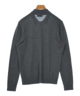 Paul Smith（ポールスミス）ニット・セーター グレー サイズ:S メンズ/2200644276023