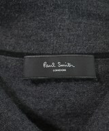 Paul Smith（ポールスミス）ニット・セーター グレー サイズ:S メンズ/2200644276023