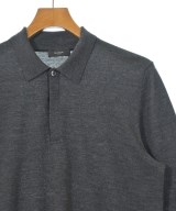 Paul Smith（ポールスミス）ニット・セーター グレー サイズ:S メンズ/2200644276023