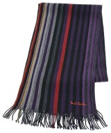 Paul Smith マフラー