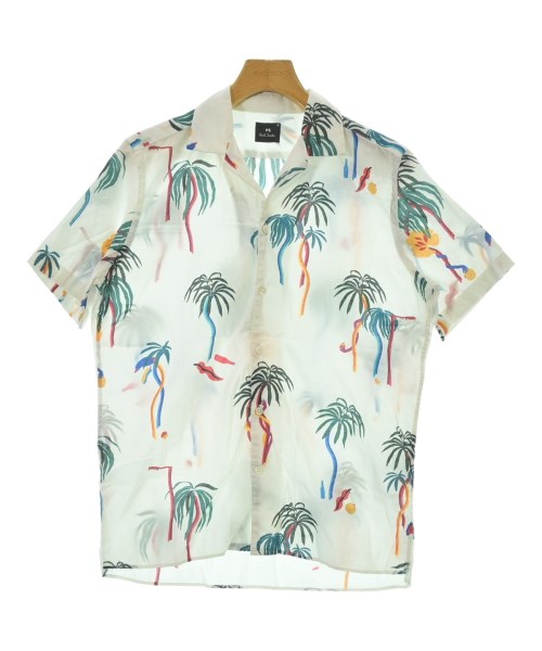 ピーエスバイポールスミス(PS by Paul Smith)のPS by Paul Smith カジュアルシャツ