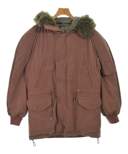 ポールスミス(Paul Smith)のPaul Smith ダウンジャケット/ダウンベスト