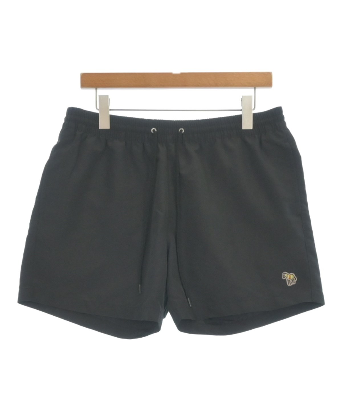 新品⭐︎未使用: ポールスミス　ショートパンツ　Lサイズ 新品 ポールスミス ショートパンツ ハーフパンツ ストライプ