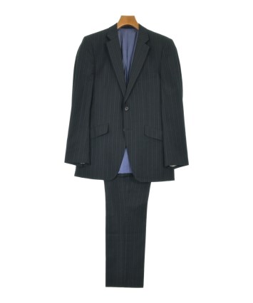 Paul Smith（ポールスミス）ビジネス 紺 サイズ:L/L メンズ