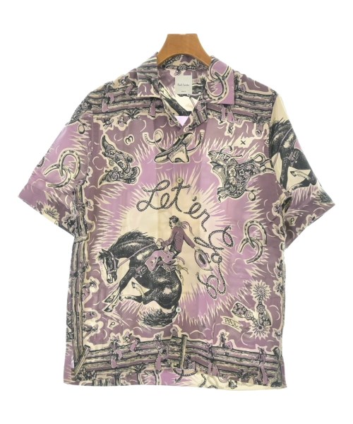 ポールスミス(Paul Smith)のPaul Smith カジュアルシャツ