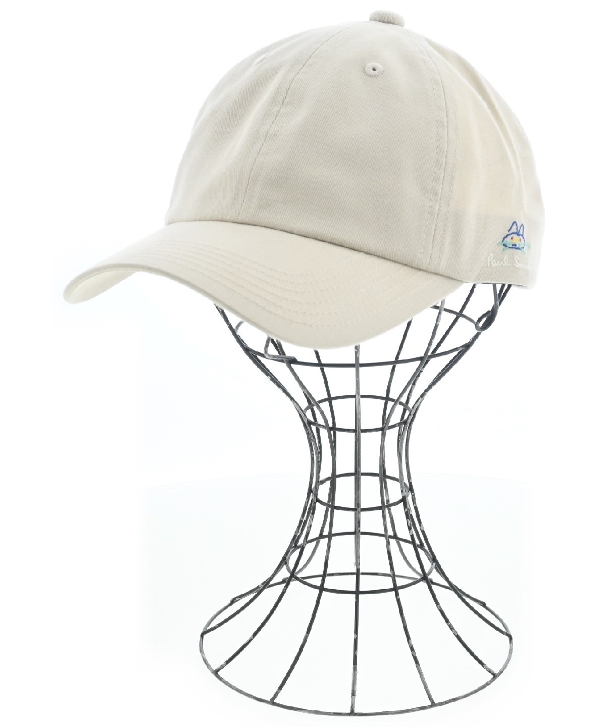 Amazon | [ポールスミス] レインボー ラビット キャップ