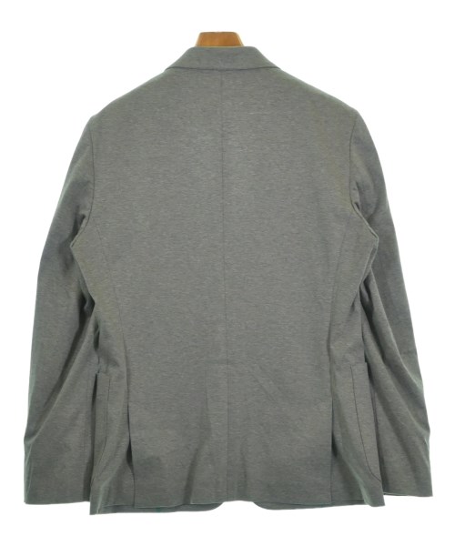Paul Smith（ポールスミス）カジュアルジャケット グレー サイズ:L メンズ/2200548320044
