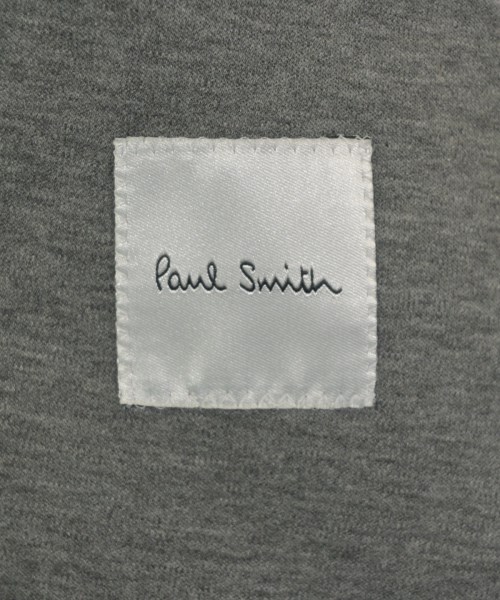 Paul Smith（ポールスミス）カジュアルジャケット グレー サイズ:L メンズ/2200548320044