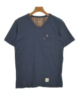 Paul Smith（ポールスミス）Tシャツ・カットソー 紺 サイズ:M メンズ/2200552805032