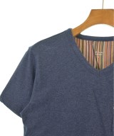 Paul Smith（ポールスミス）Tシャツ・カットソー 紺 サイズ:M メンズ/2200552805032