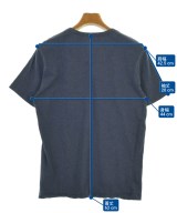 Paul Smith（ポールスミス）Tシャツ・カットソー 紺 サイズ:M メンズ/2200552805032