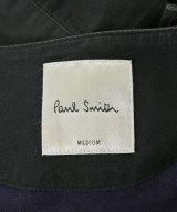 Paul Smith（ポールスミス）カジュアルシャツ 黒 サイズ:M メンズ/2200616778043