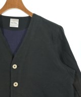 Paul Smith（ポールスミス）カジュアルシャツ 黒 サイズ:M メンズ/2200616778043
