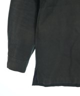 Paul Smith（ポールスミス）カジュアルシャツ 黒 サイズ:M メンズ/2200616778043