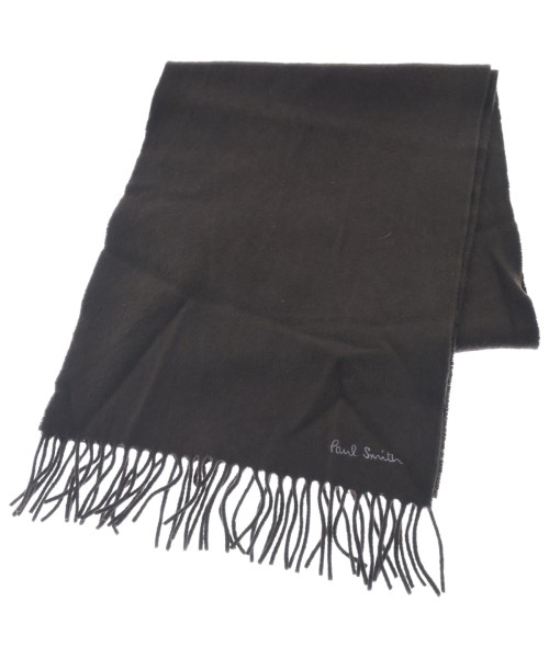 Paul Smith マフラー