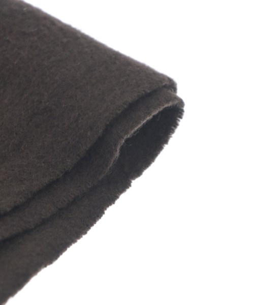 Paul Smith（ポールスミス）マフラー 茶 サイズ:M メンズ/2200621601060