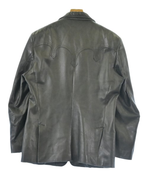 Paul Smith（ポールスミス）カジュアルジャケット 黒 サイズ:L メンズ/2200621736014