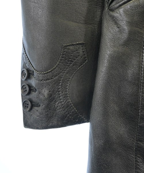 Paul Smith（ポールスミス）カジュアルジャケット 黒 サイズ:L メンズ/2200621736014